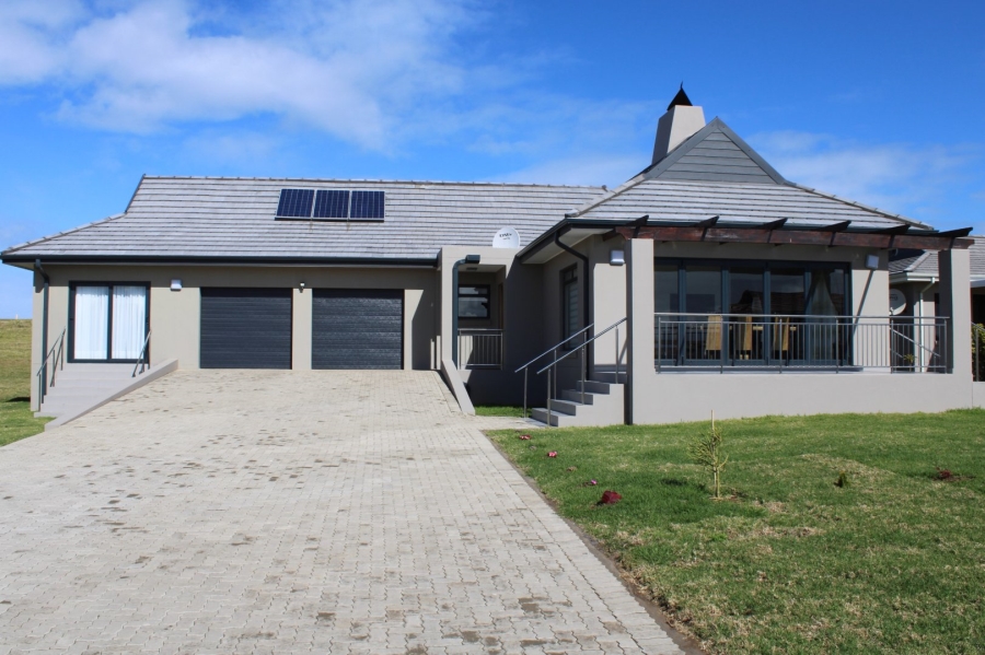 3 Bedroom Property for Sale in Kidds Beach Eastern Cape